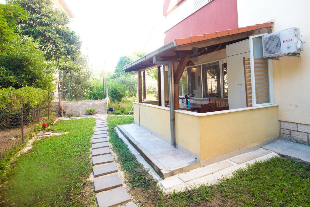 Tera Apartment Near Bacvice Beach And City Centre Σπλιτ Εξωτερικό φωτογραφία