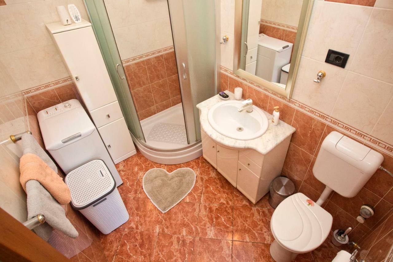 Tera Apartment Near Bacvice Beach And City Centre Σπλιτ Εξωτερικό φωτογραφία