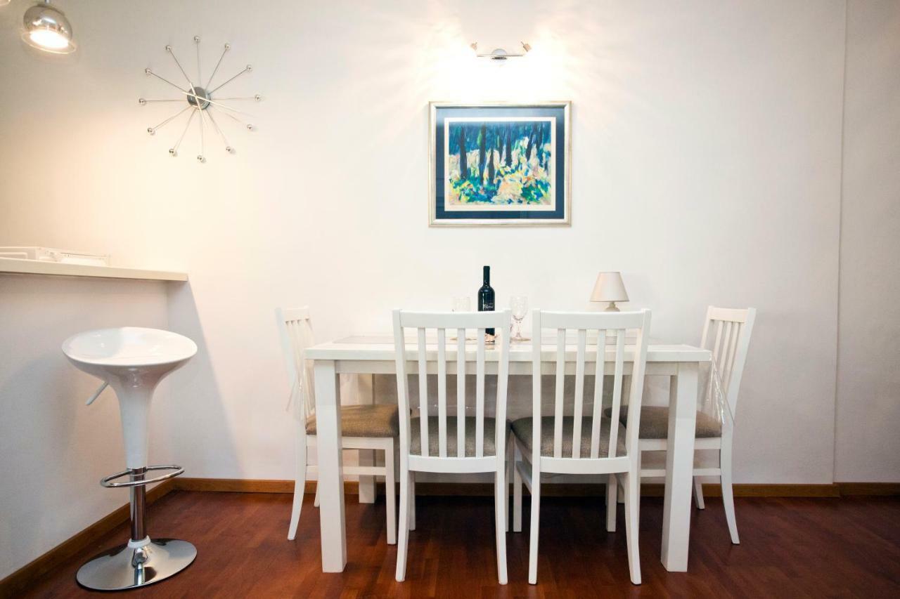 Tera Apartment Near Bacvice Beach And City Centre Σπλιτ Εξωτερικό φωτογραφία