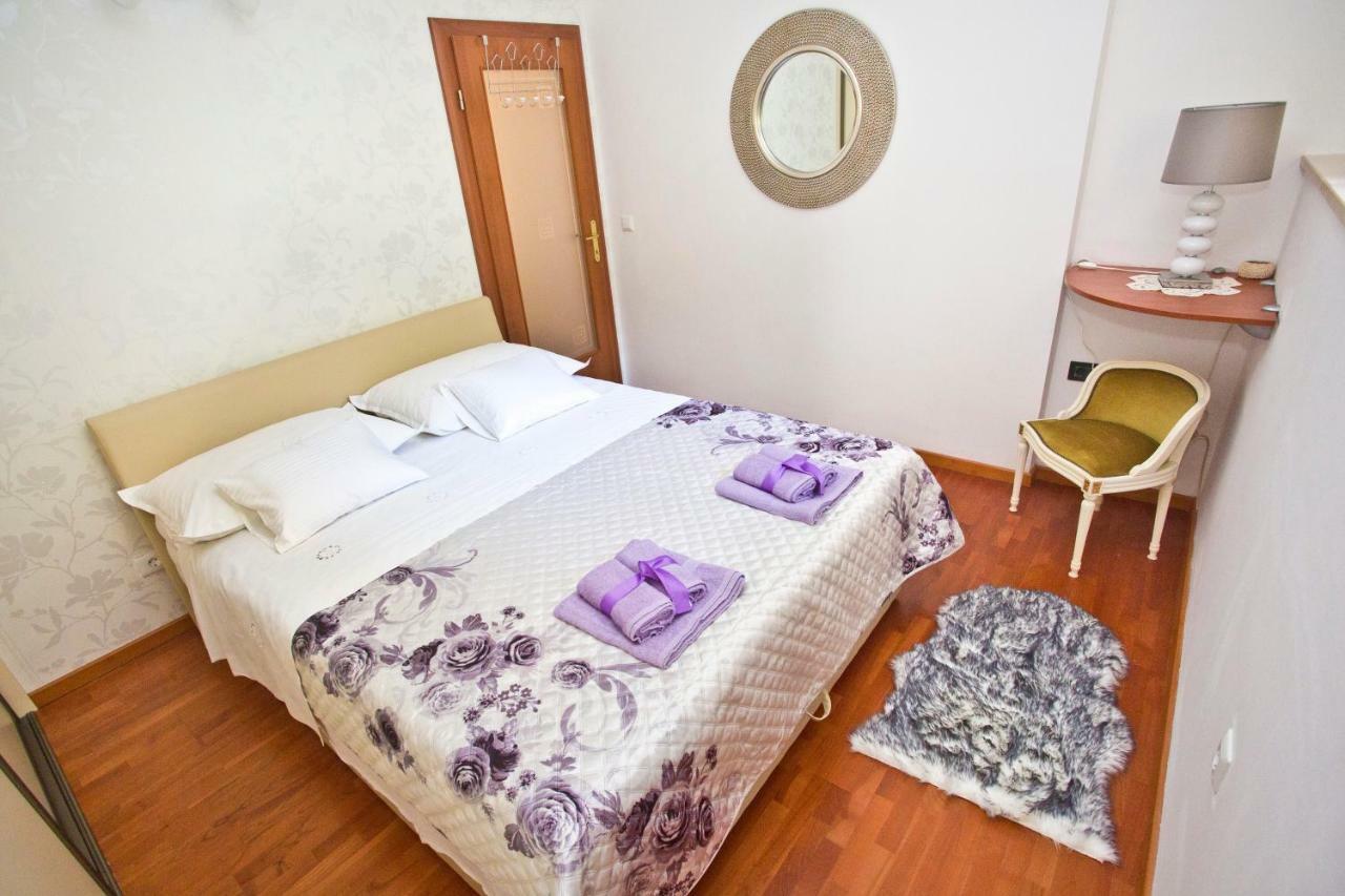 Tera Apartment Near Bacvice Beach And City Centre Σπλιτ Εξωτερικό φωτογραφία