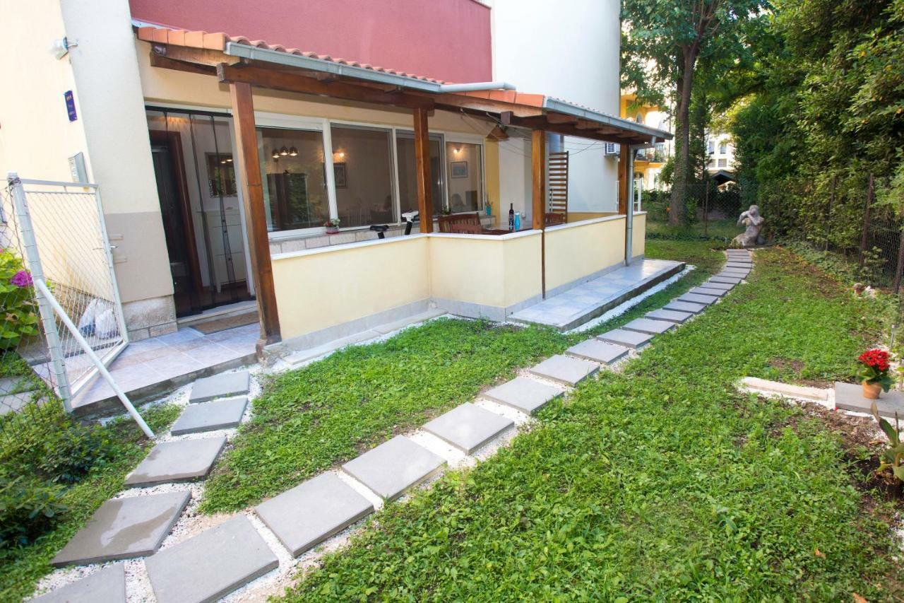 Tera Apartment Near Bacvice Beach And City Centre Σπλιτ Εξωτερικό φωτογραφία