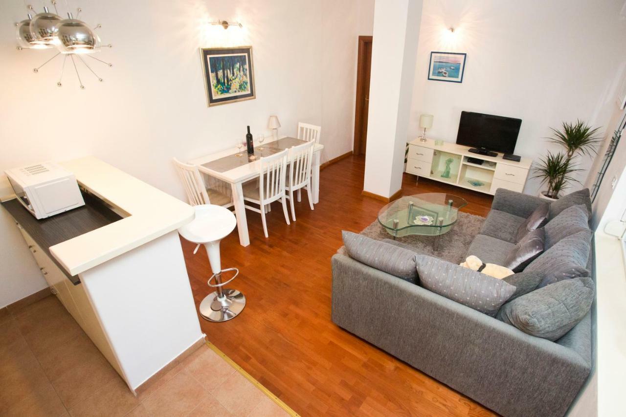 Tera Apartment Near Bacvice Beach And City Centre Σπλιτ Εξωτερικό φωτογραφία
