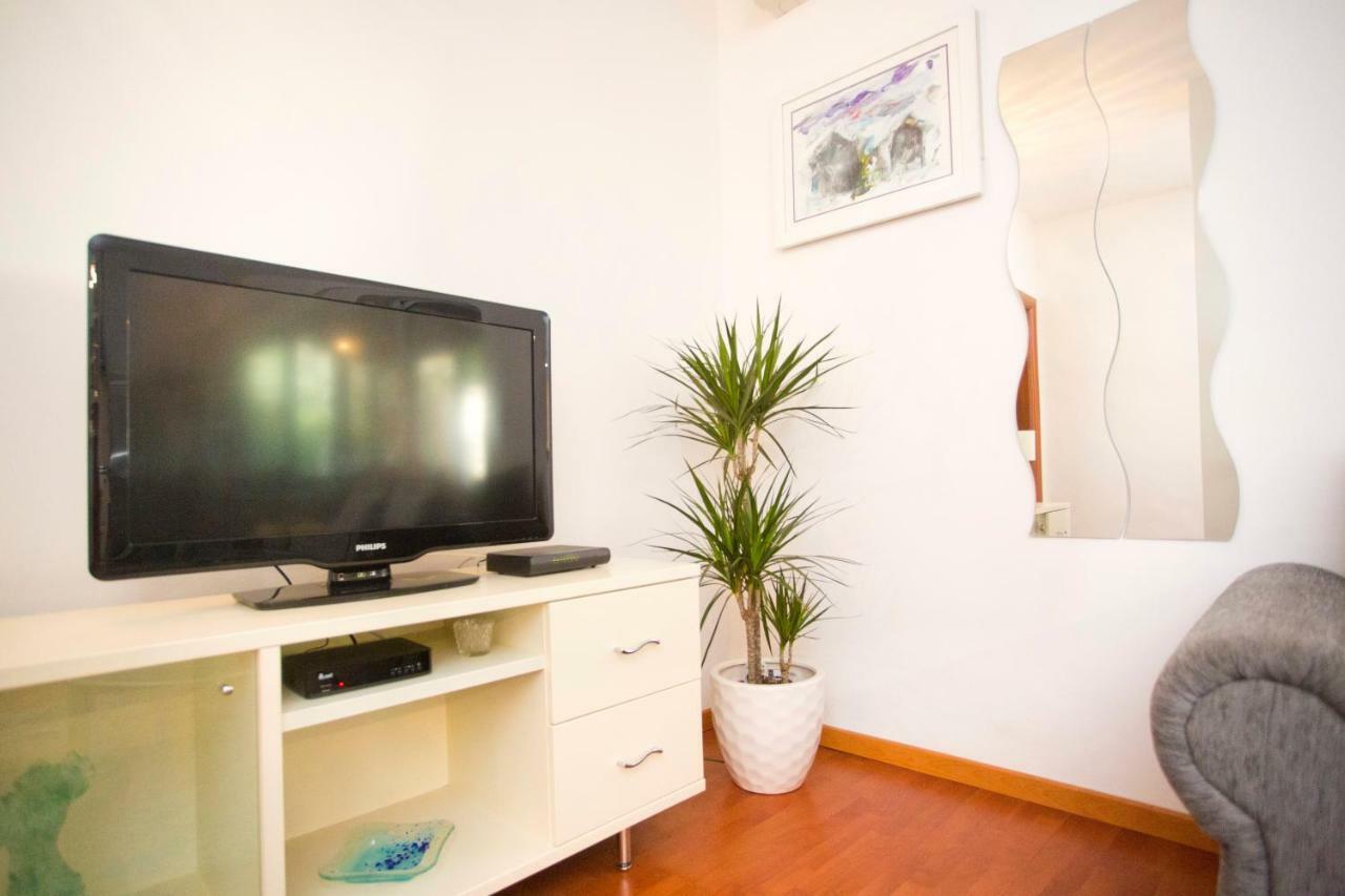 Tera Apartment Near Bacvice Beach And City Centre Σπλιτ Εξωτερικό φωτογραφία