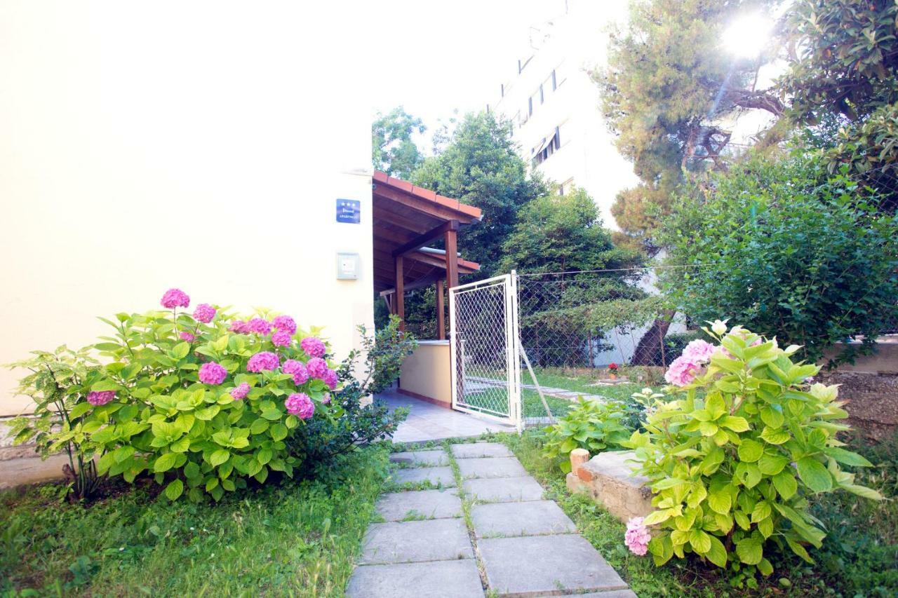 Tera Apartment Near Bacvice Beach And City Centre Σπλιτ Εξωτερικό φωτογραφία