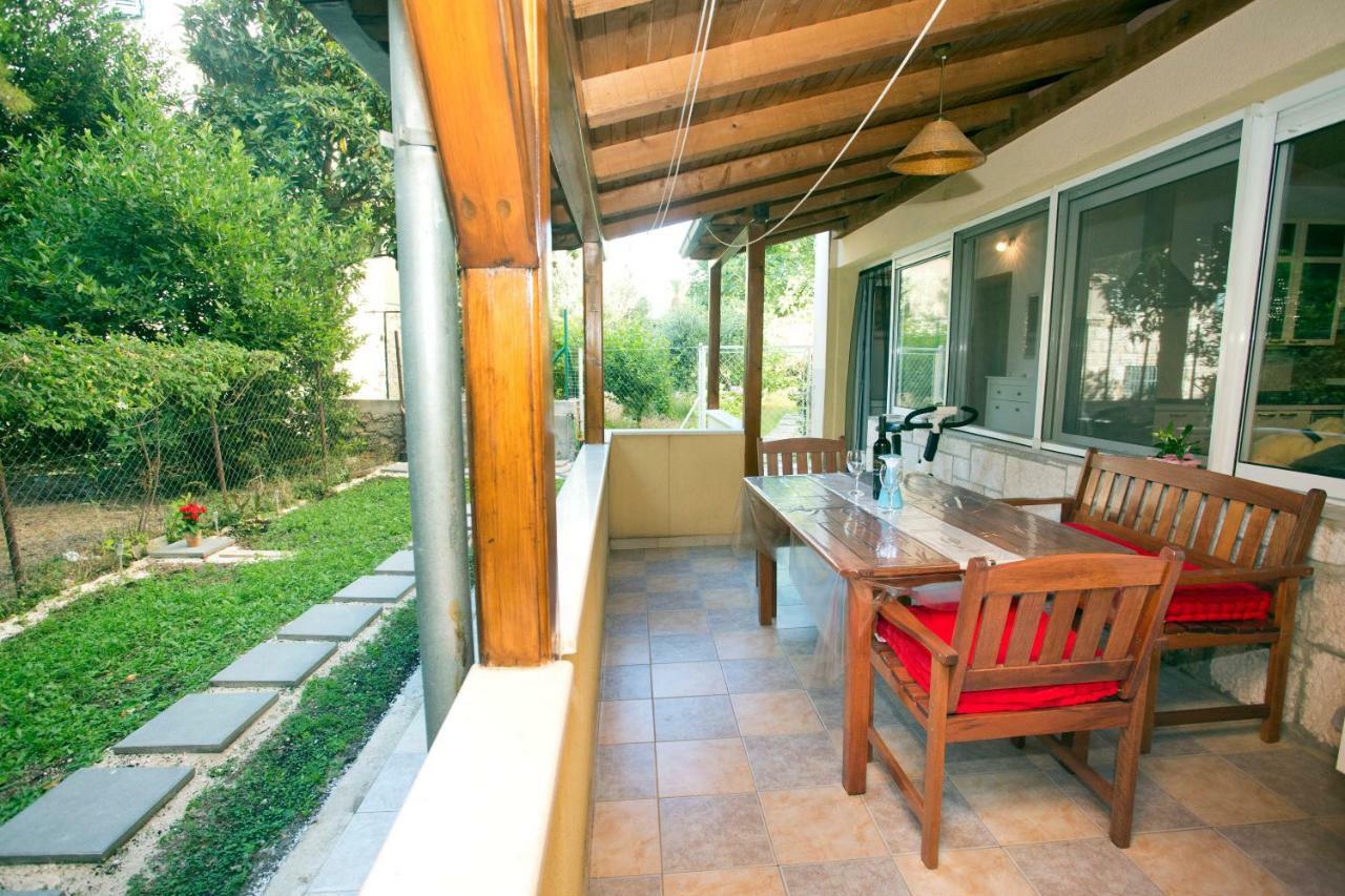 Tera Apartment Near Bacvice Beach And City Centre Σπλιτ Εξωτερικό φωτογραφία