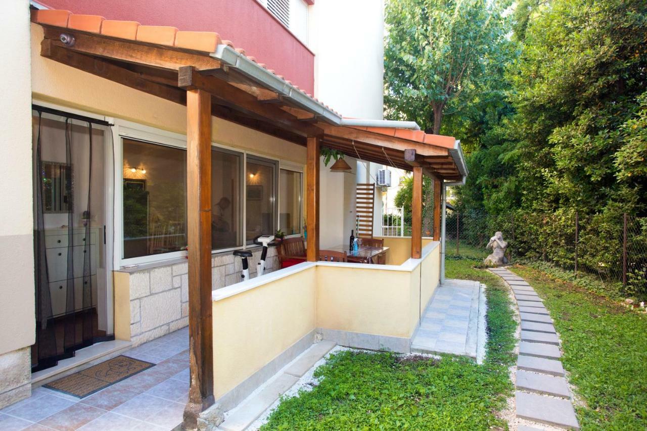 Tera Apartment Near Bacvice Beach And City Centre Σπλιτ Εξωτερικό φωτογραφία