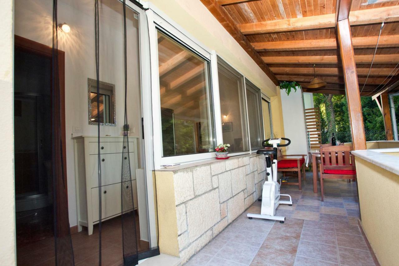 Tera Apartment Near Bacvice Beach And City Centre Σπλιτ Εξωτερικό φωτογραφία