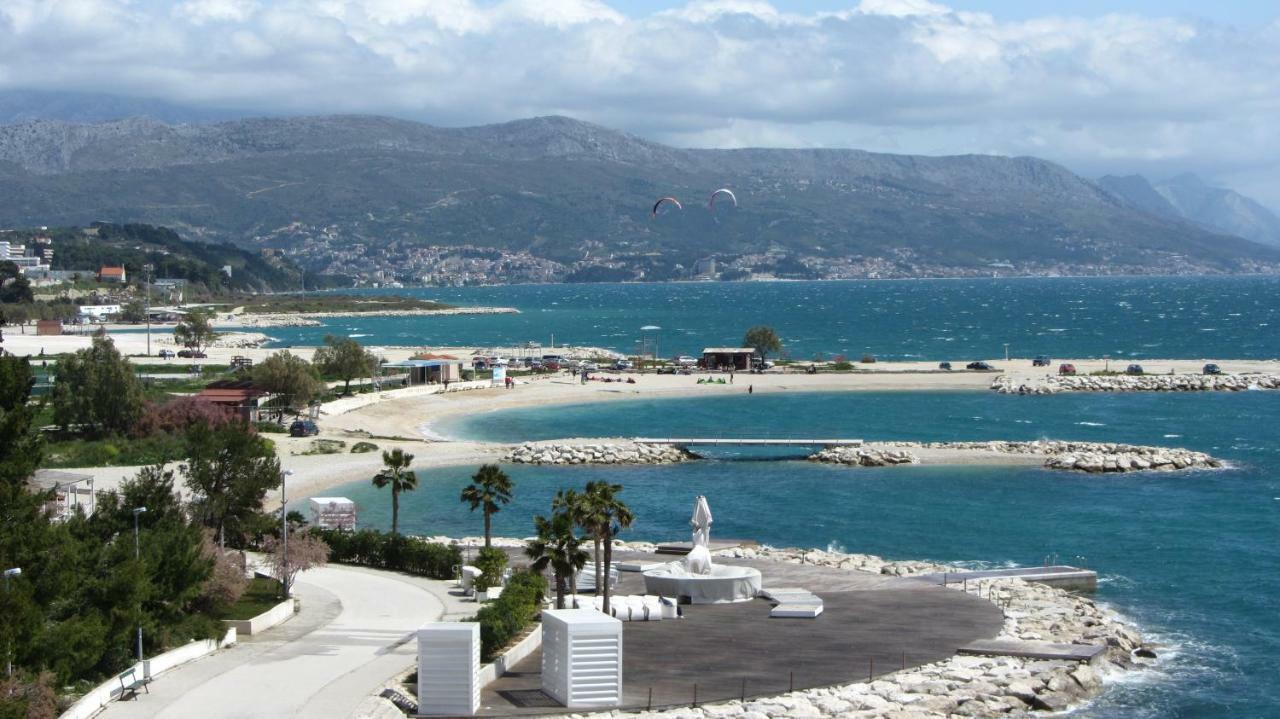 Tera Apartment Near Bacvice Beach And City Centre Σπλιτ Εξωτερικό φωτογραφία