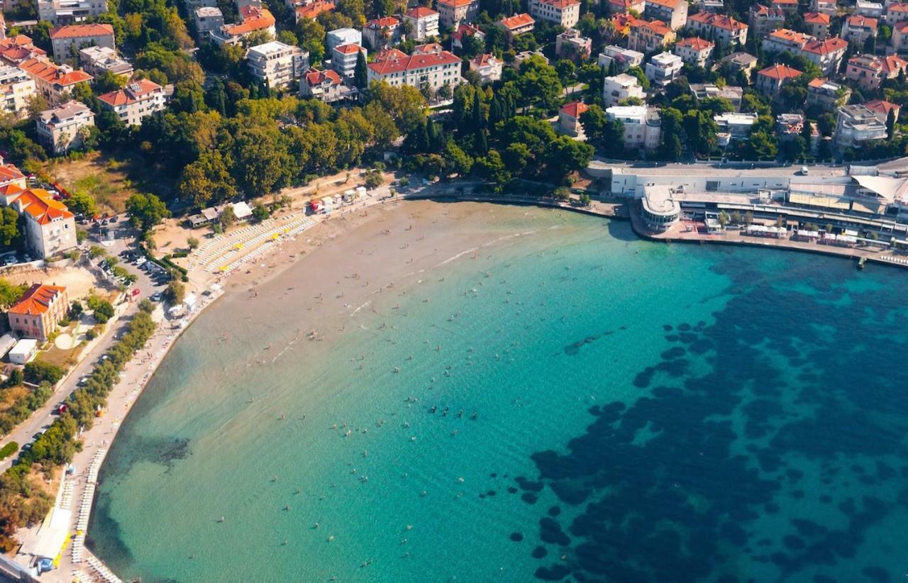 Tera Apartment Near Bacvice Beach And City Centre Σπλιτ Εξωτερικό φωτογραφία